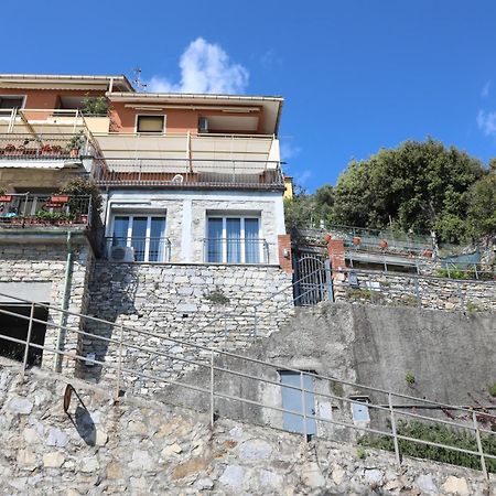 Polanesi Sea View Home Сорі Екстер'єр фото