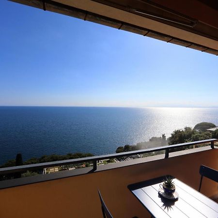 Polanesi Sea View Home Сорі Екстер'єр фото