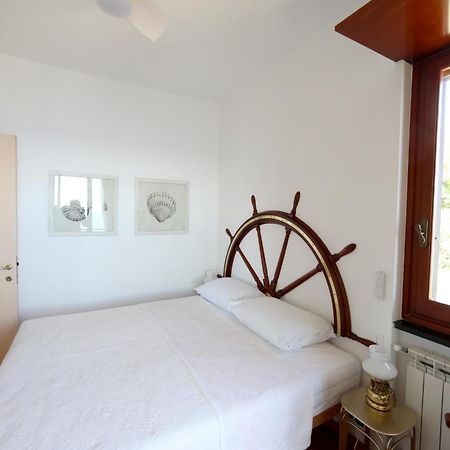 Polanesi Sea View Home Сорі Екстер'єр фото