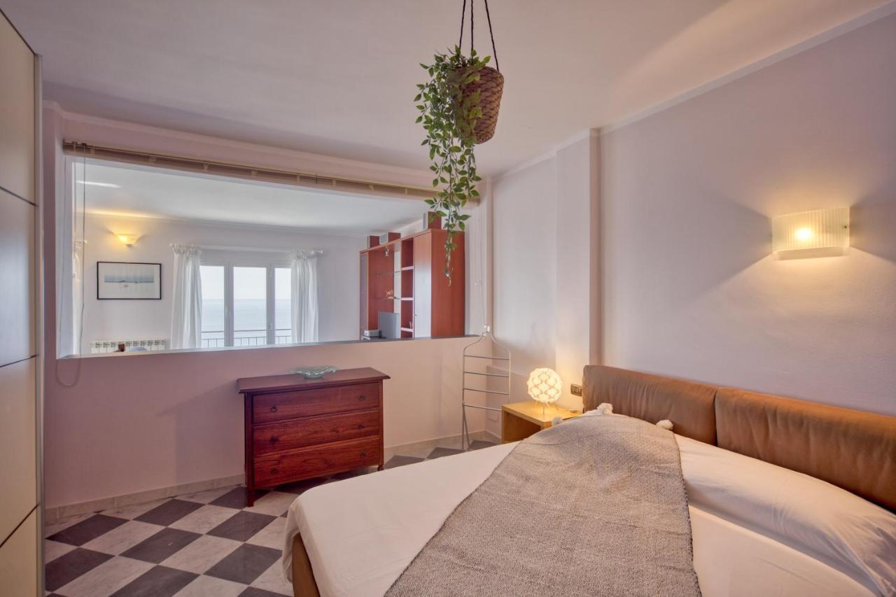 Polanesi Sea View Home Сорі Екстер'єр фото