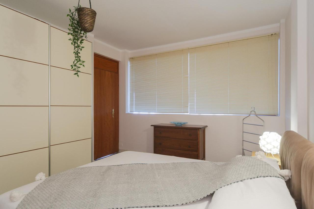 Polanesi Sea View Home Сорі Екстер'єр фото