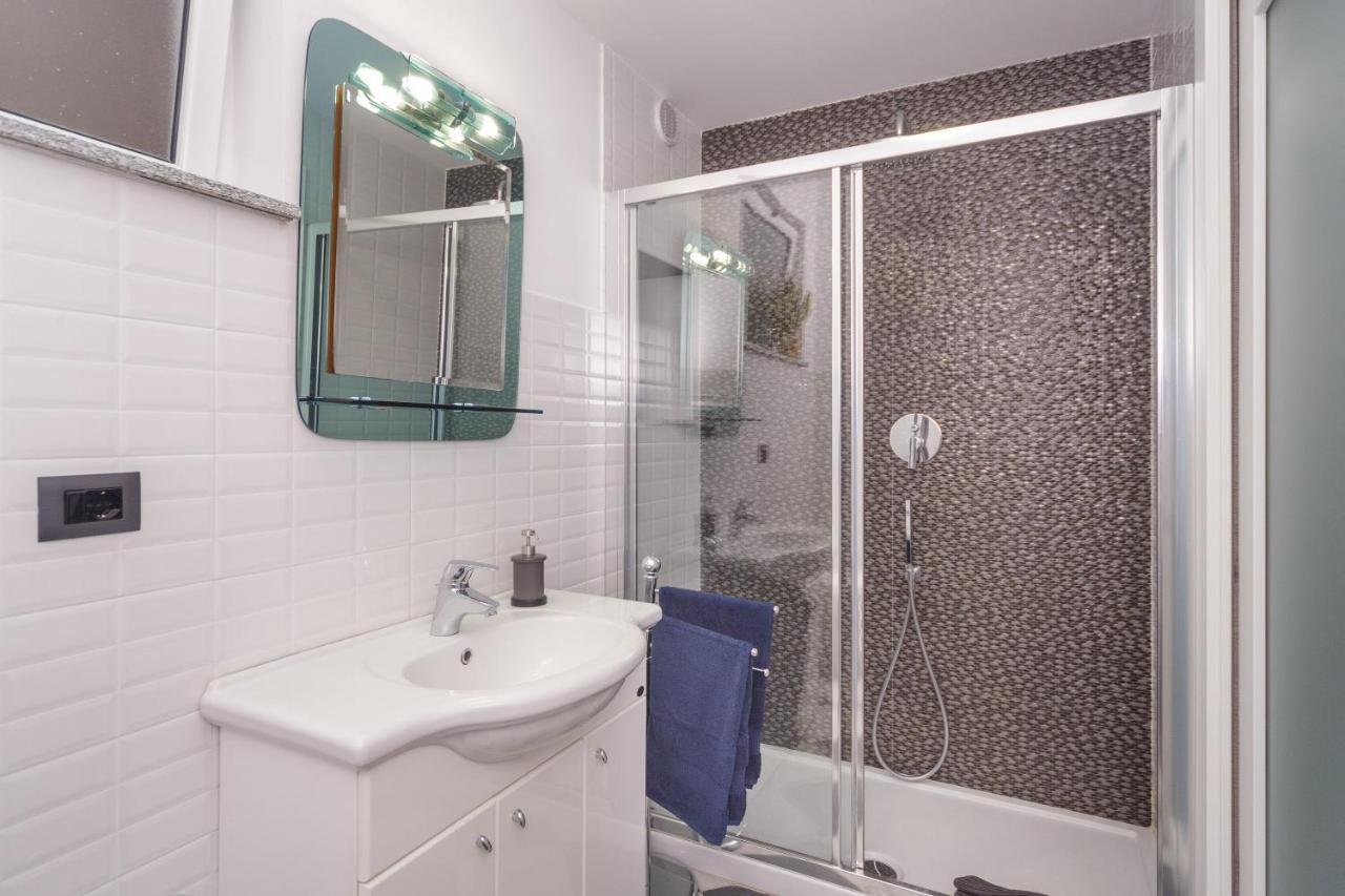 Polanesi Sea View Home Сорі Екстер'єр фото