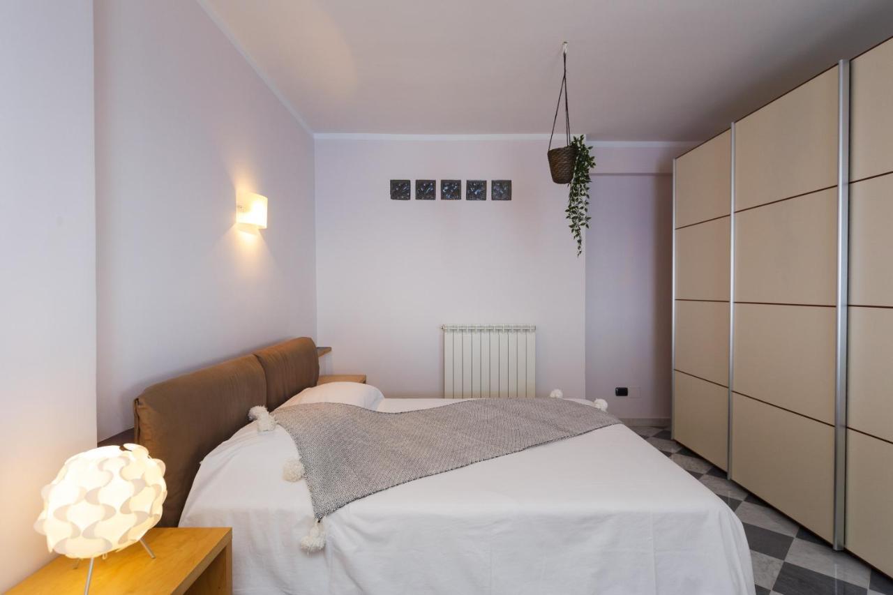 Polanesi Sea View Home Сорі Екстер'єр фото