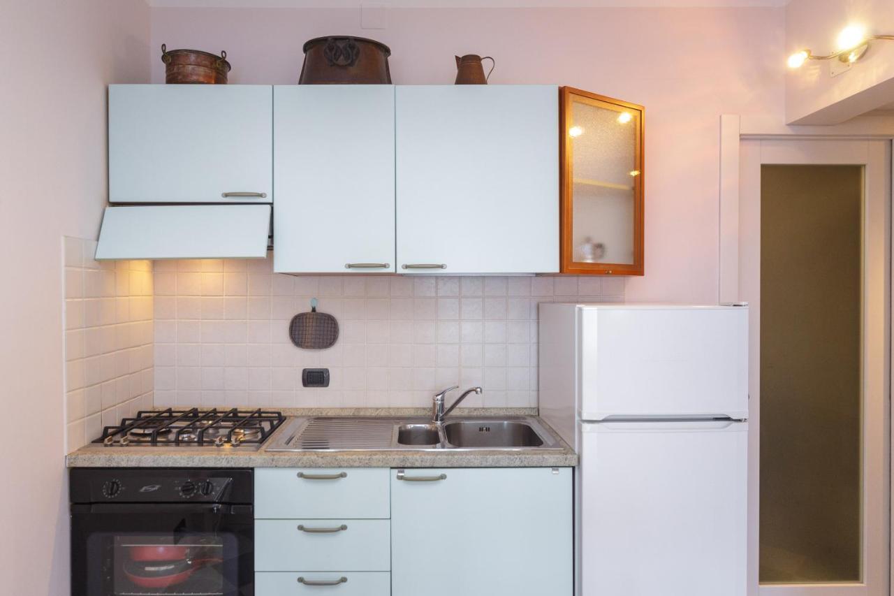 Polanesi Sea View Home Сорі Екстер'єр фото