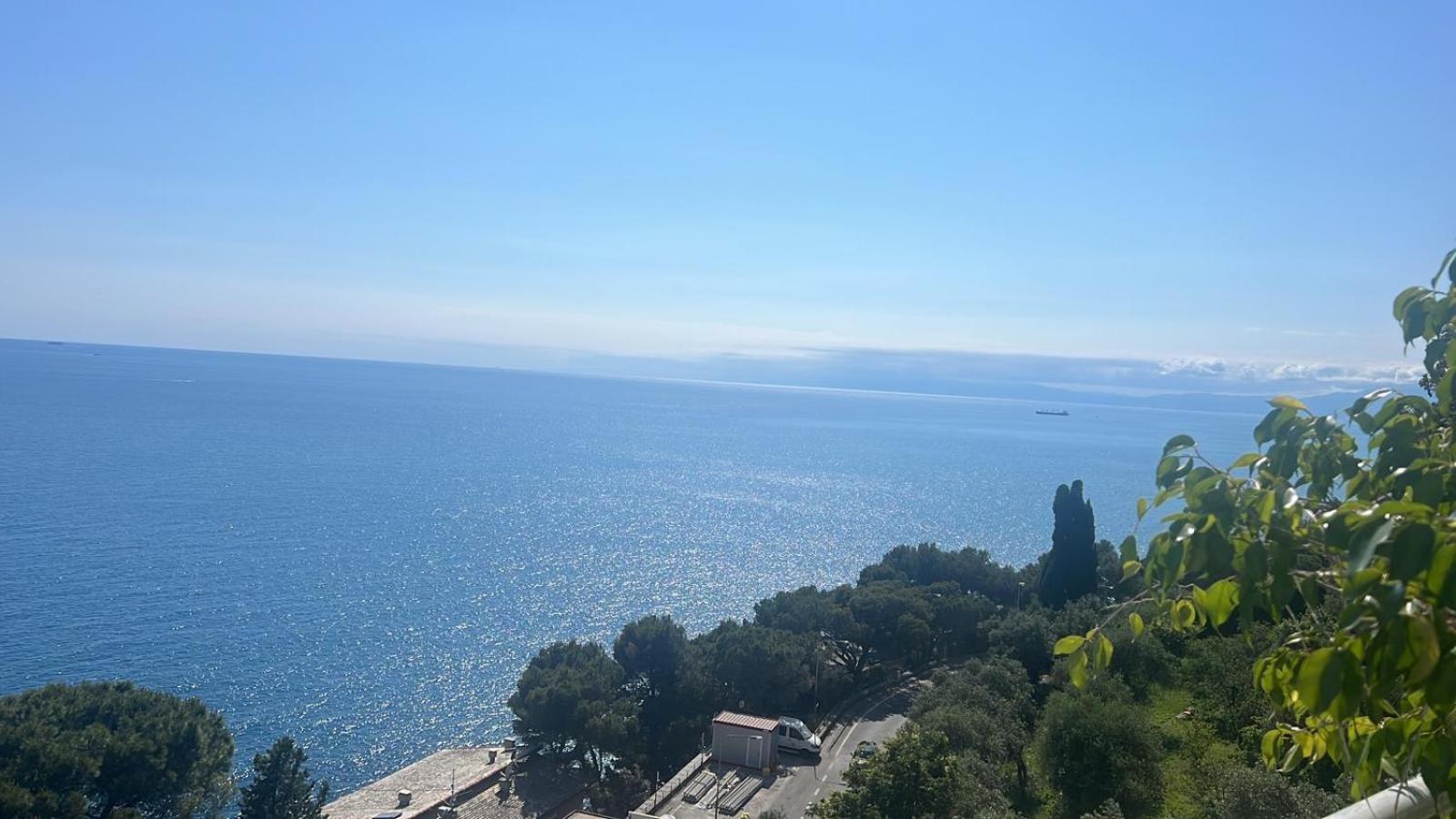 Polanesi Sea View Home Сорі Екстер'єр фото
