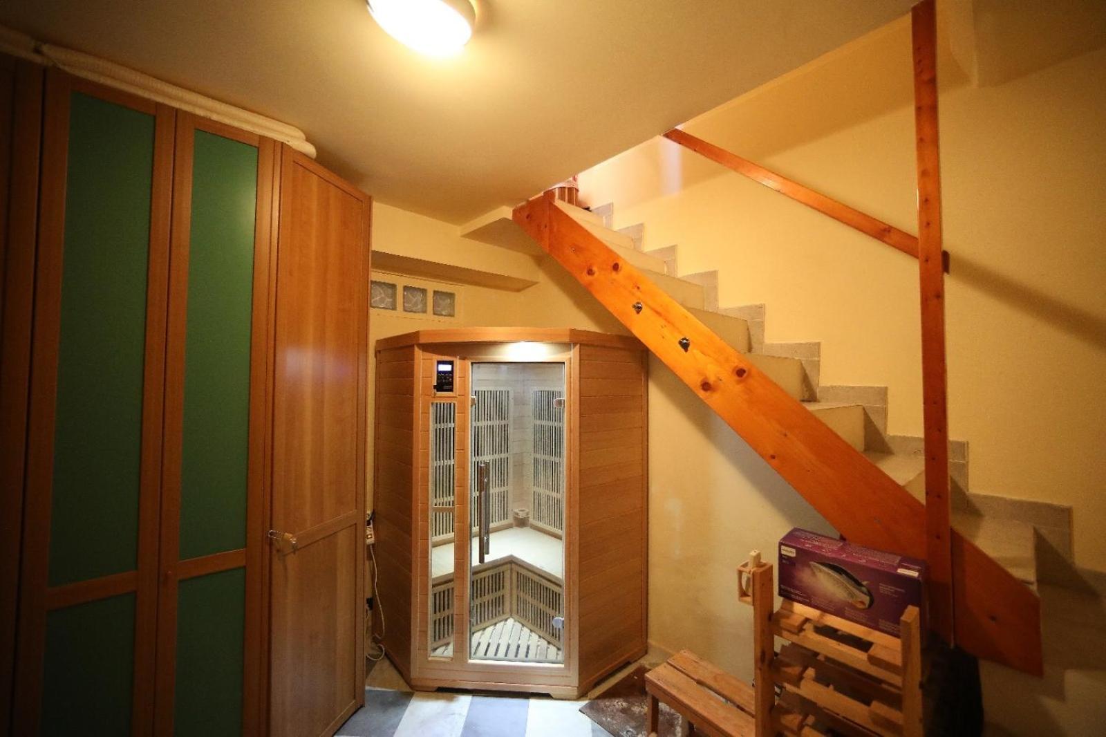 Polanesi Sea View Home Сорі Екстер'єр фото