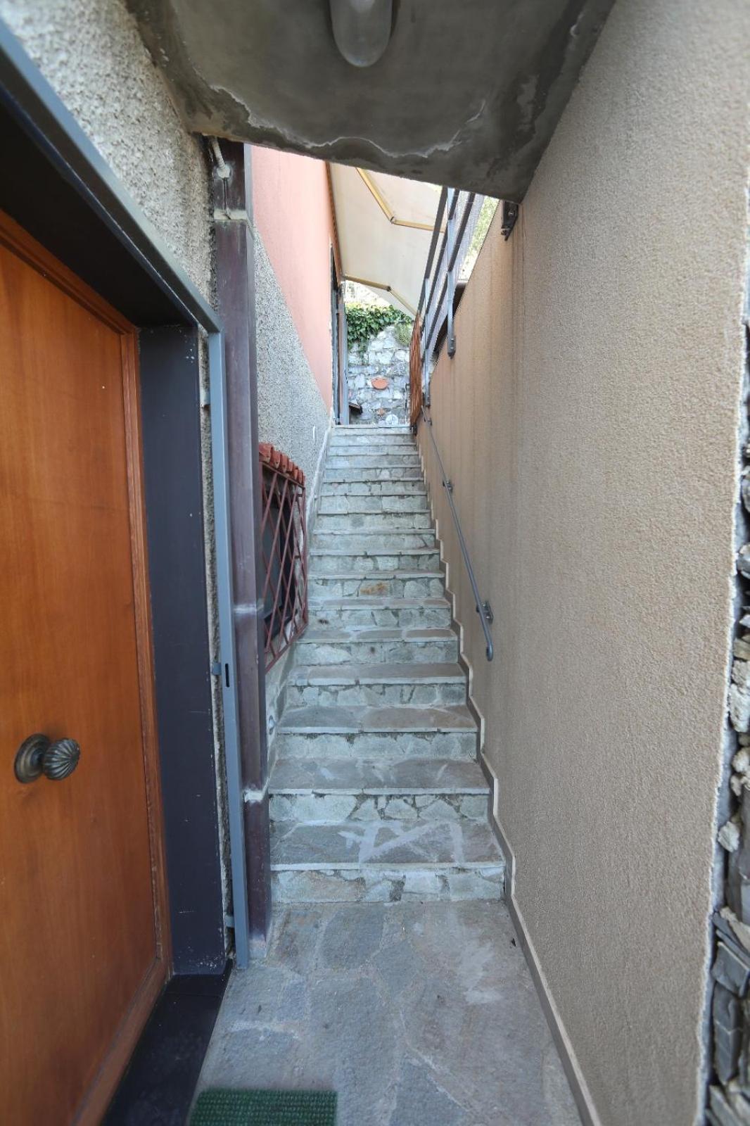 Polanesi Sea View Home Сорі Екстер'єр фото