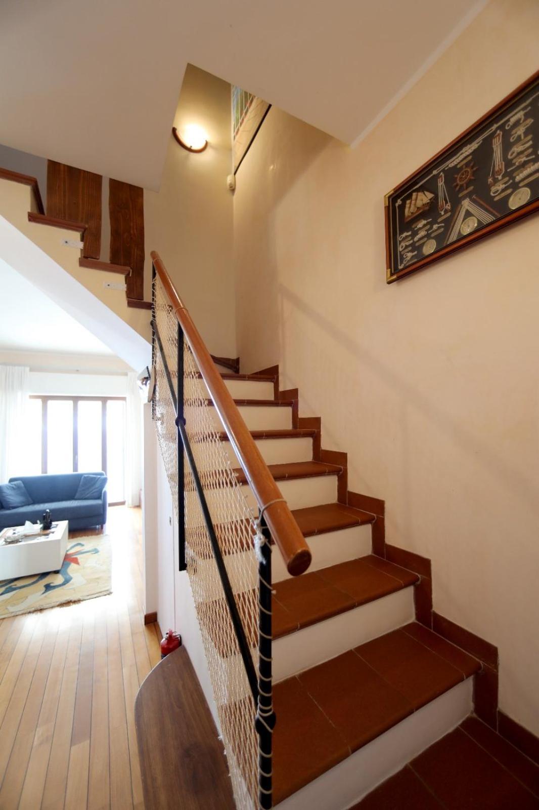 Polanesi Sea View Home Сорі Екстер'єр фото