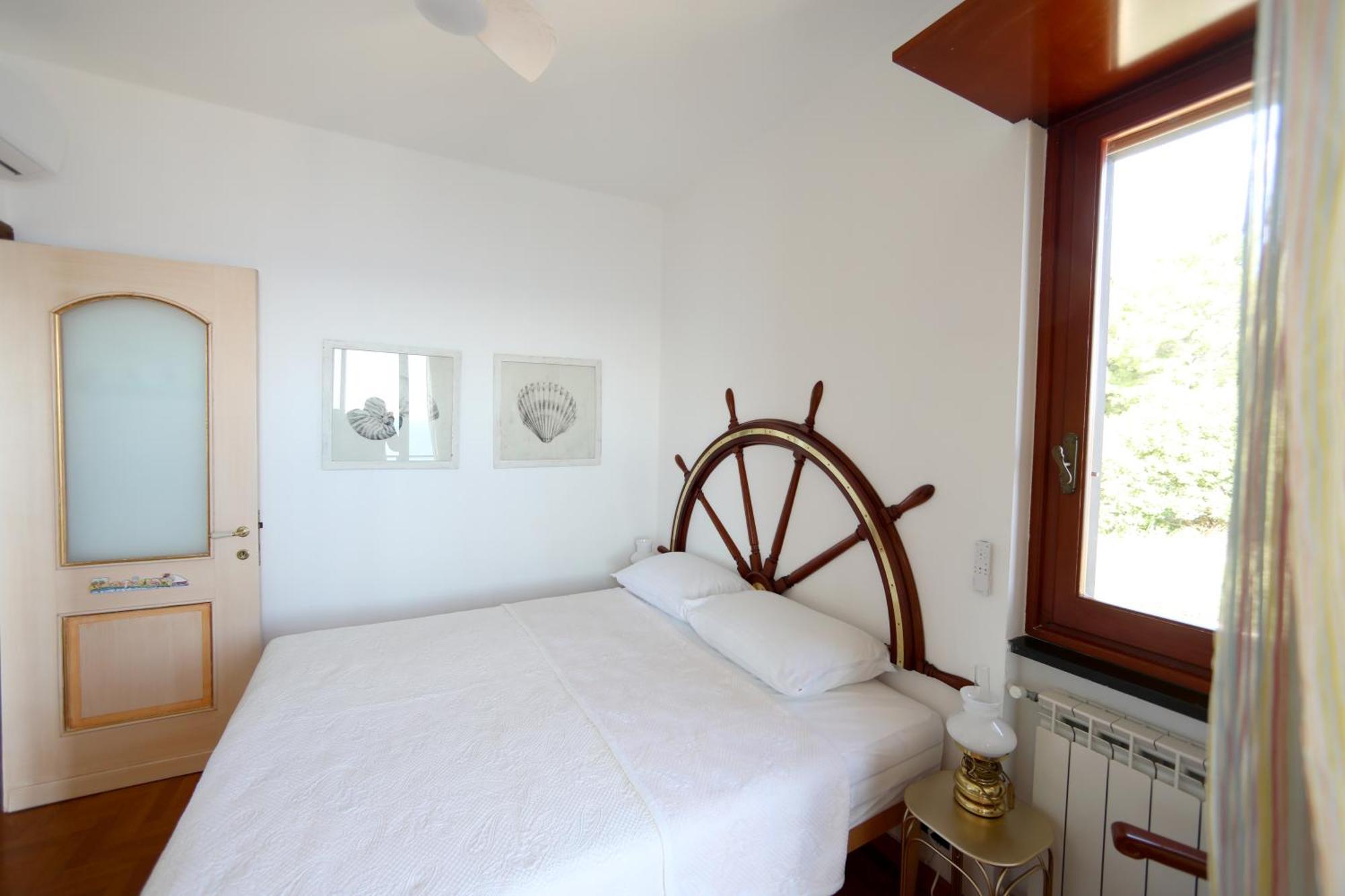Polanesi Sea View Home Сорі Екстер'єр фото