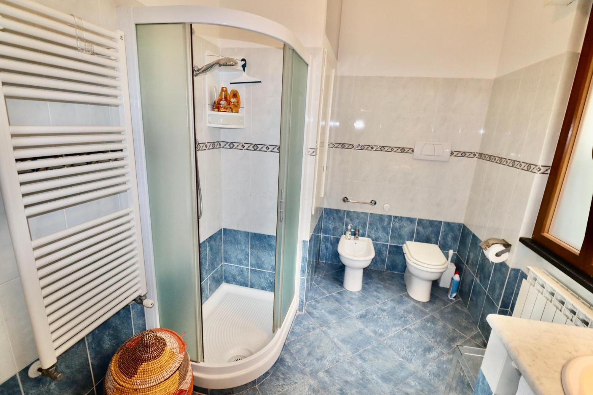 Polanesi Sea View Home Сорі Екстер'єр фото