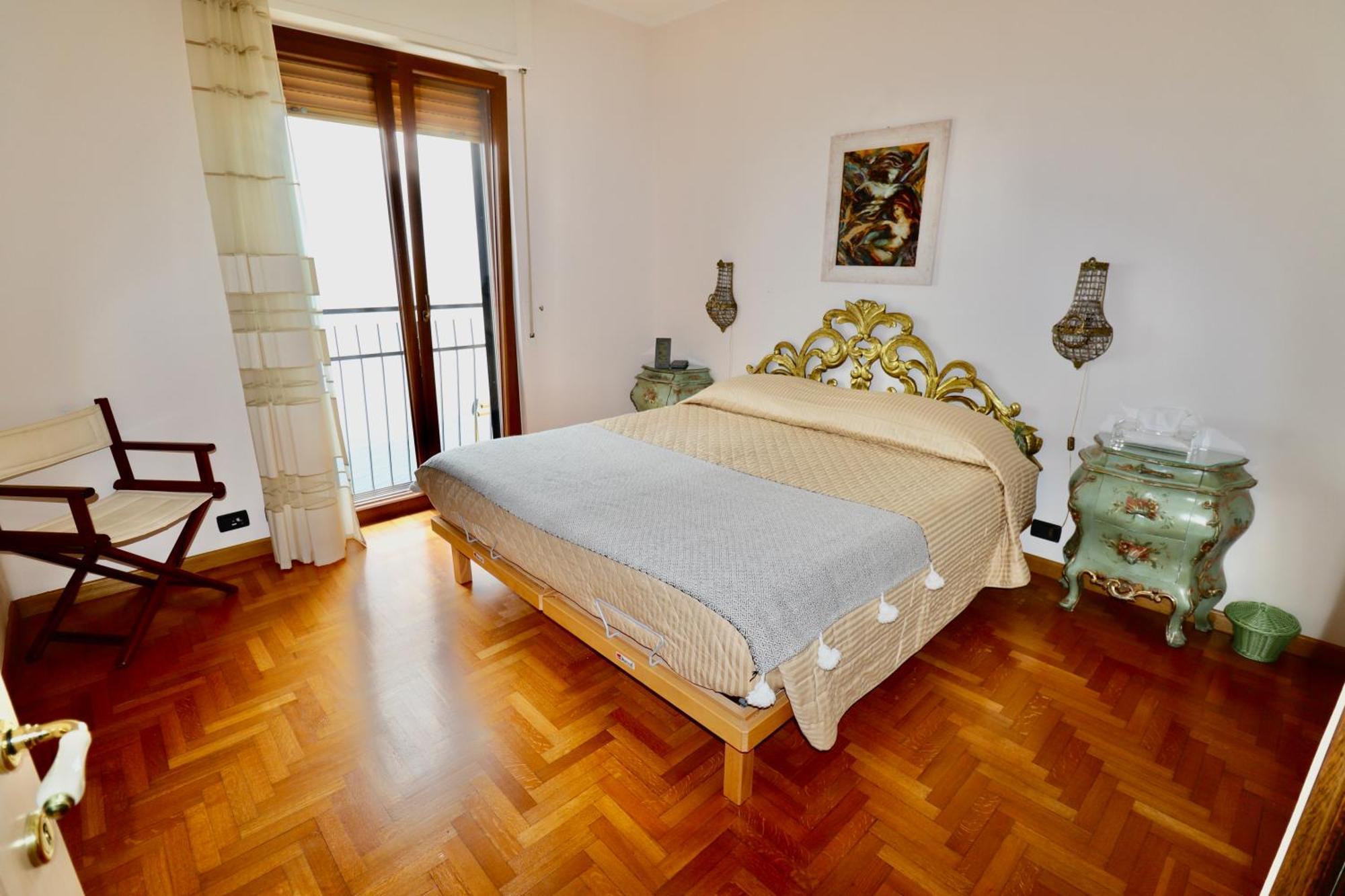 Polanesi Sea View Home Сорі Екстер'єр фото