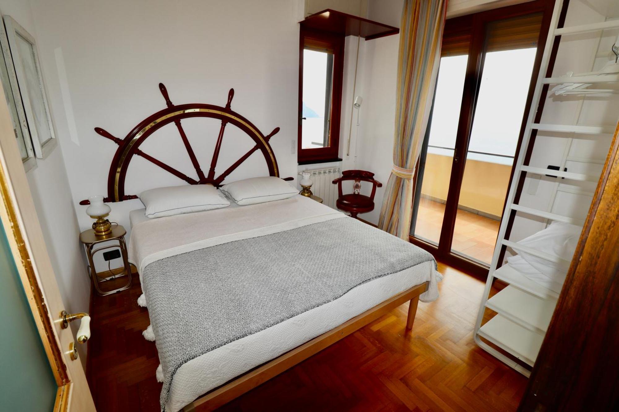 Polanesi Sea View Home Сорі Екстер'єр фото